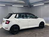 Skoda Fabia Image 4