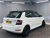 Skoda Fabia Image 5