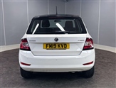 Skoda Fabia Image 6