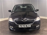 Skoda Fabia Image 2