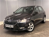 Skoda Fabia Image 3