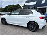 Skoda Fabia Image 3