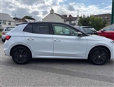 Skoda Fabia Image 4