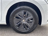 Skoda Fabia Image 5