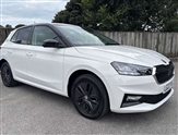 Skoda Fabia Image 1