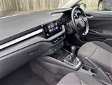 Skoda Fabia Image 2