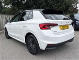 Skoda Fabia Image 3
