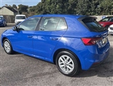 Skoda Fabia Image 3