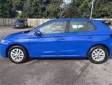 Skoda Fabia Image 4