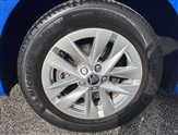 Skoda Fabia Image 5