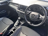 Skoda Fabia Image 6