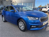 Skoda Fabia Image 1