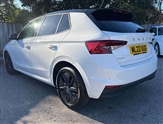 Skoda Fabia Image 3