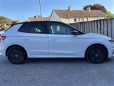 Skoda Fabia Image 4