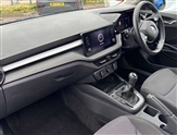 Skoda Fabia Image 2