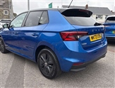 Skoda Fabia Image 3