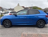 Skoda Fabia Image 4
