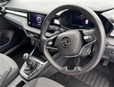 Skoda Fabia Image 6