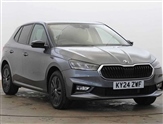 Skoda Fabia Image 1