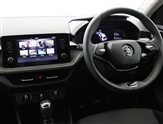 Skoda Fabia Image 2