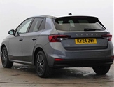 Skoda Fabia Image 3