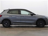 Skoda Fabia Image 4