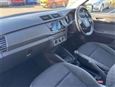 Skoda Fabia Image 2