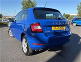 Skoda Fabia Image 3