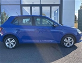 Skoda Fabia Image 4