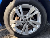 Skoda Fabia Image 5