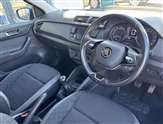 Skoda Fabia Image 6
