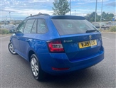 Skoda Fabia Image 3
