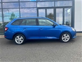 Skoda Fabia Image 4