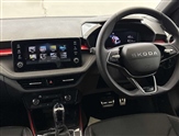 Skoda Fabia Image 2