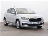 Skoda Fabia Image 1
