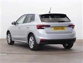 Skoda Fabia Image 3