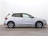Skoda Fabia Image 4