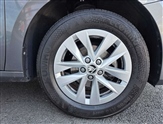 Skoda Fabia Image 5