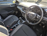 Skoda Fabia Image 6