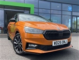 Skoda Fabia Image 1
