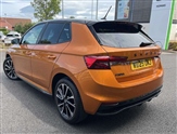 Skoda Fabia Image 3