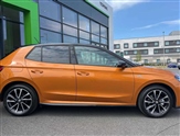 Skoda Fabia Image 4