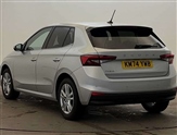 Skoda Fabia Image 3