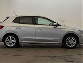 Skoda Fabia Image 4
