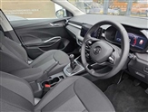 Skoda Fabia Image 2