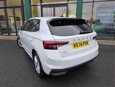 Skoda Fabia Image 3