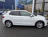 Skoda Fabia Image 4