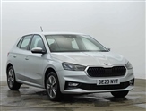 Skoda Fabia Image 1