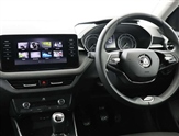 Skoda Fabia Image 2