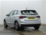 Skoda Fabia Image 3